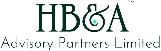 HB&A Advisory Partners Limited