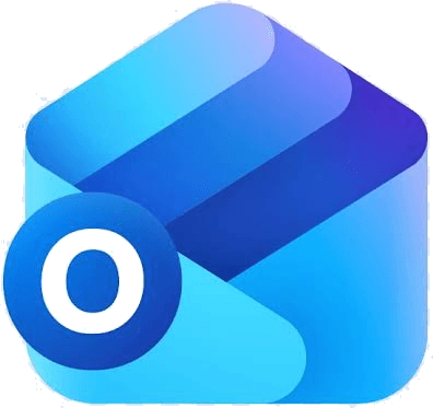 Microsoft Outlook logo