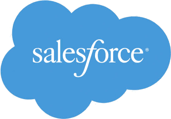 Salesforce logo