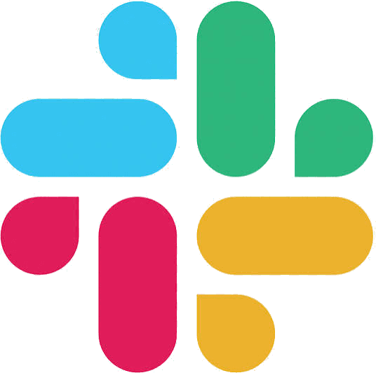 Slack logo