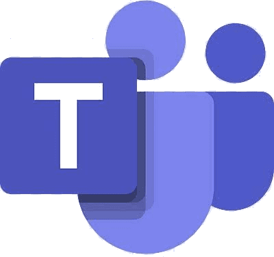 Microsoft Teams logo