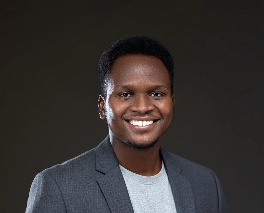 Temiloluwa Odetayo, Co-founder and CEO of Neura AI